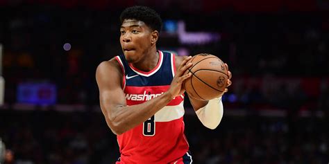 rui hachimura position